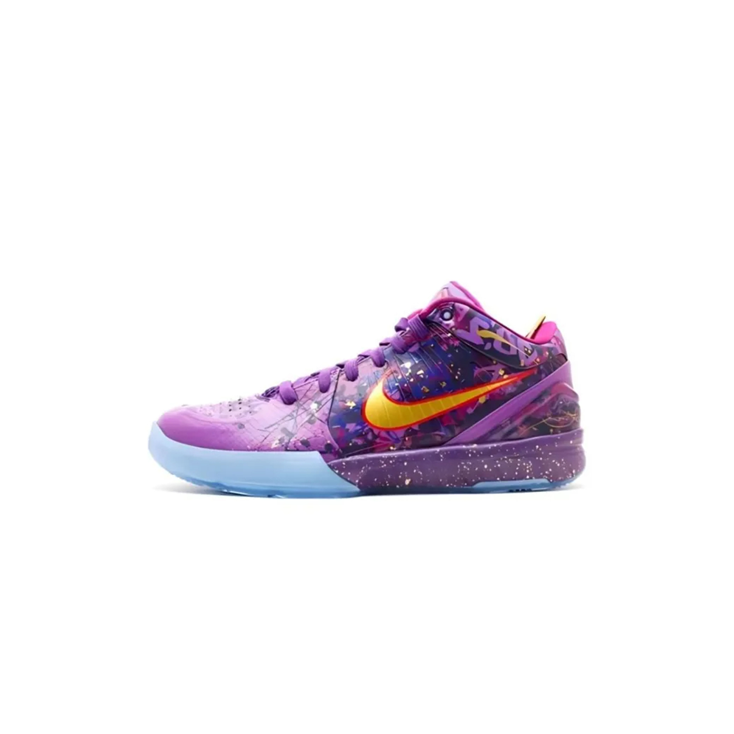 NIKE KOBE 4PRELUDE FINALS MVP 639693-500